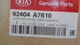 Kia Cerato Genuine Right Rear Lamp Assy New Part