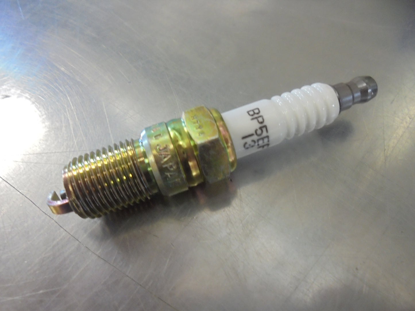 NGK Spark Plug Suits Rover 2000-3500 New Part