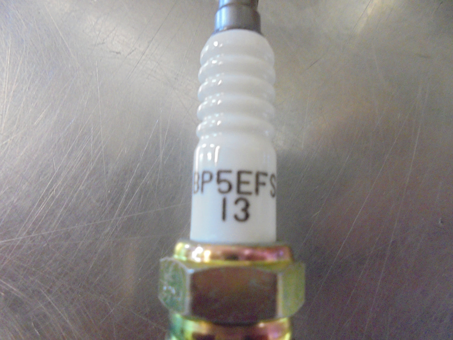 NGK Spark Plug Suits Rover 2000-3500 New Part