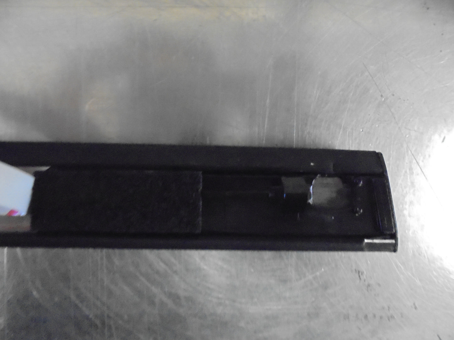 Hyundai Elantra Genuine Left Hand Front Door Moulding New Part