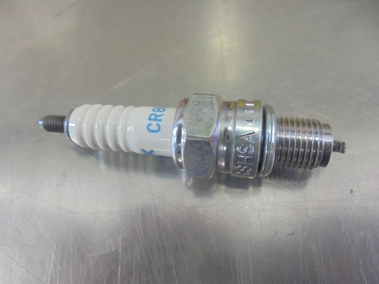 NGK Spark Plug Suits Porsche 911-356 New Part