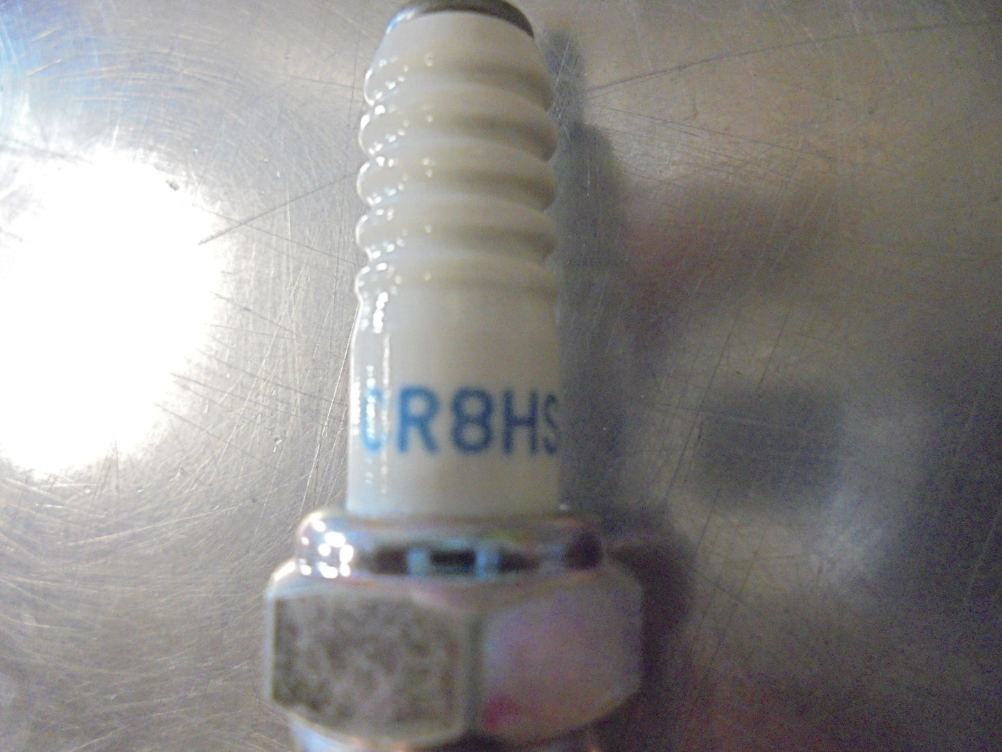 NGK Spark Plug Suits Porsche 911-356 New Part