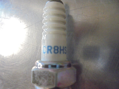 NGK Spark Plug Suits Porsche 911-356 New Part
