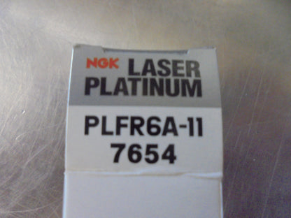 NGK Spark Plug Suits Nissan Pathfinder-Navara-Subaru-Outback-Liberty-Tribeca New Part