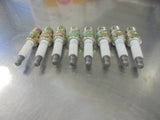 NGK-R Spark Plug Set 8 Suits A9X Torana-SLR5000 New Part