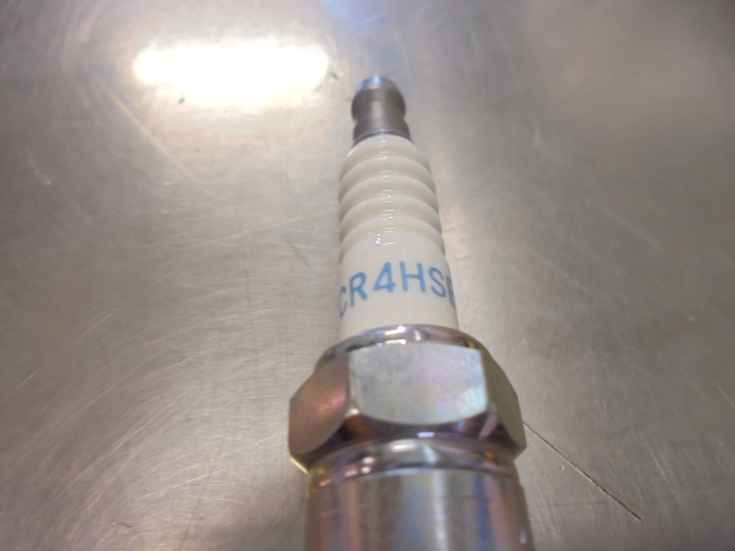 HGK Spark Plug Suits Honda Out Board Motors New Part