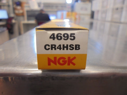 HGK Spark Plug Suits Honda Out Board Motors New Part