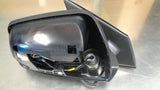 Mitsubishi Lancer Genuine Right Hand Side Mirror Assy New Part