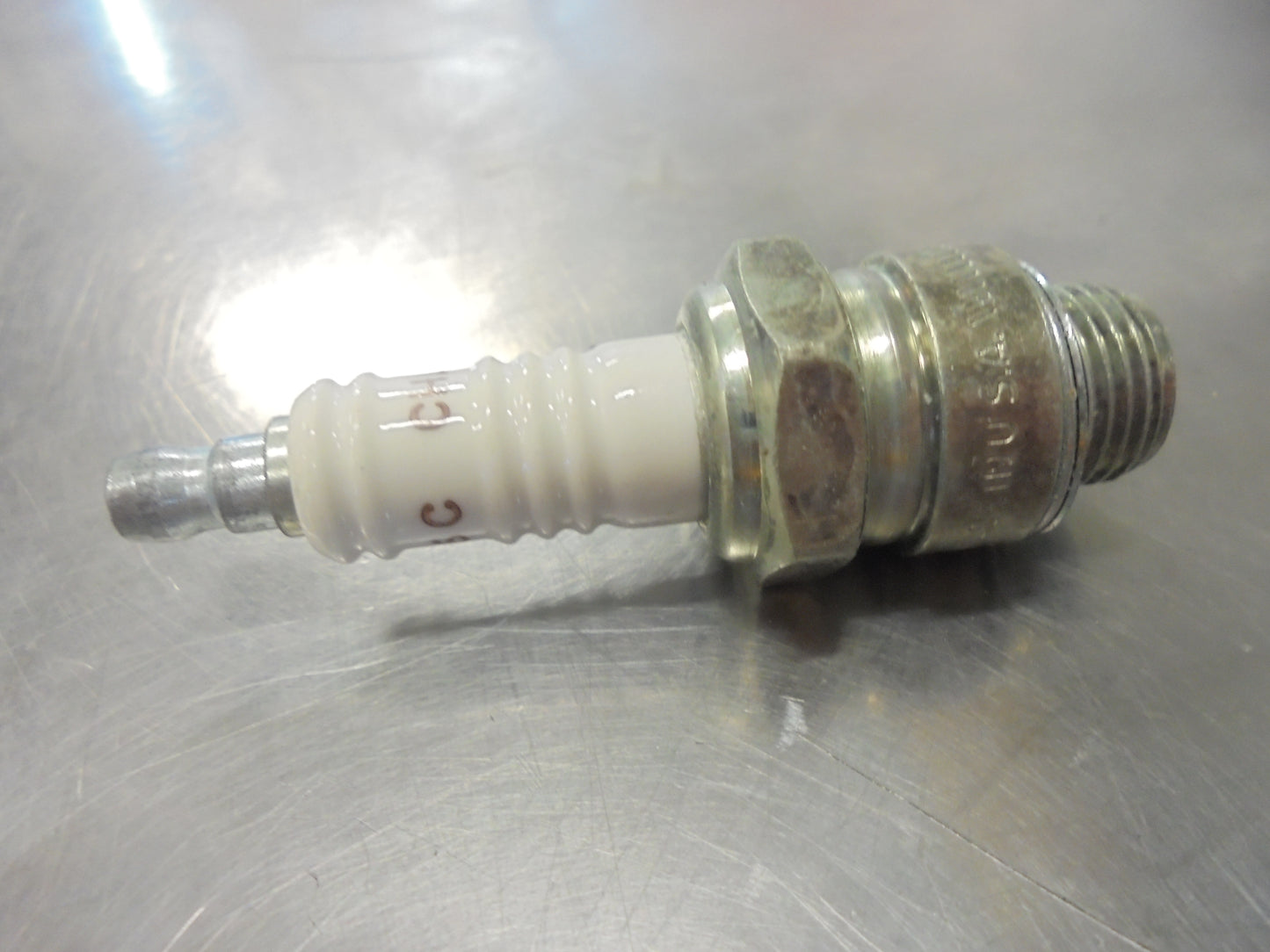Champion Spark plug Set 8 Suits Small Engines New Part
