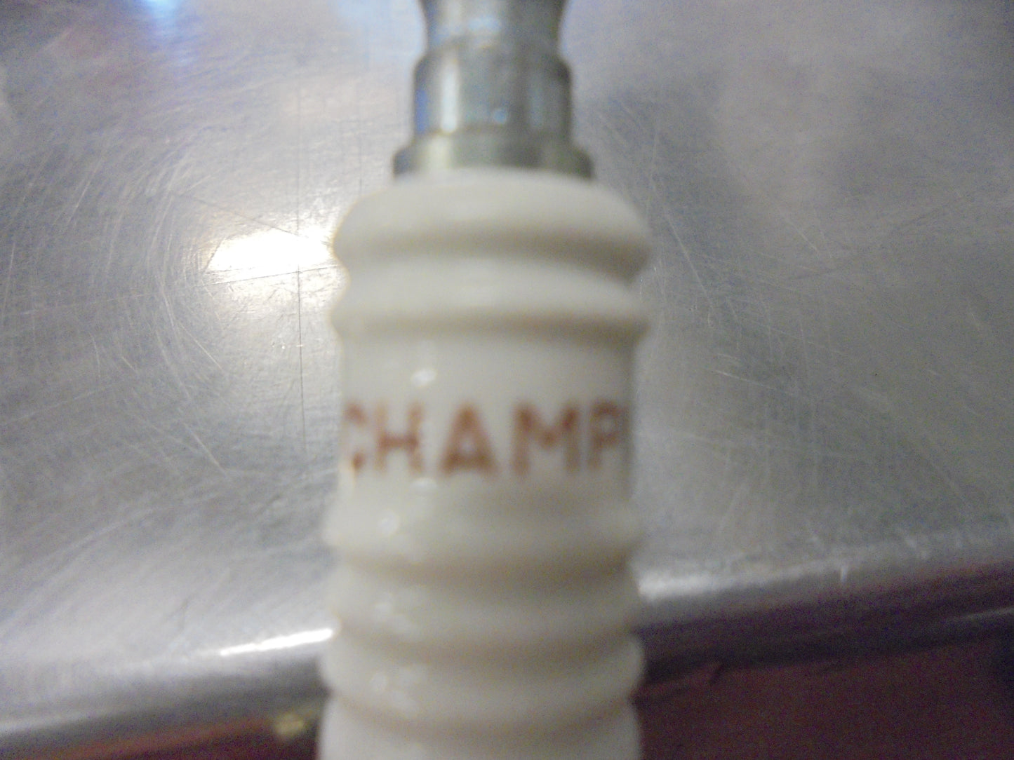 Champion Spark plug Set 8 Suits Small Engines New Part