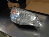 Ssangyong Actyon Right Hand Head Light New Part
