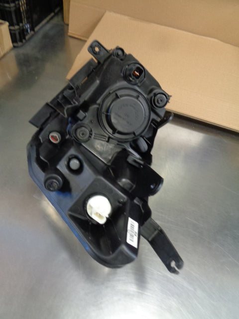 Ssangyong Actyon Right Hand Head Light New Part