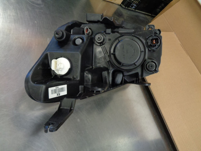 Ssangyong Actyon Right Hand Head Light New Part