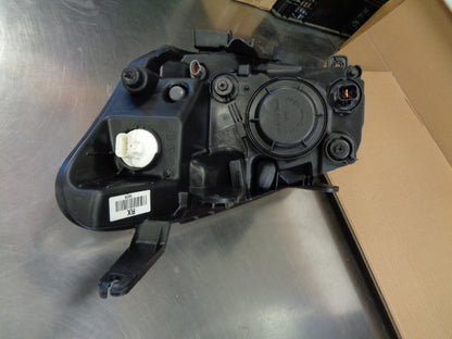 Ssangyong Actyon Right Hand Head Light New Part