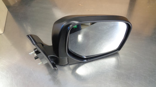 Mitsubishi Triton L200 Genuine Right Hand Front Mirror New Part