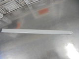 Holden Commodore VX Genuine Left Hand Rear Door Moulding New Part