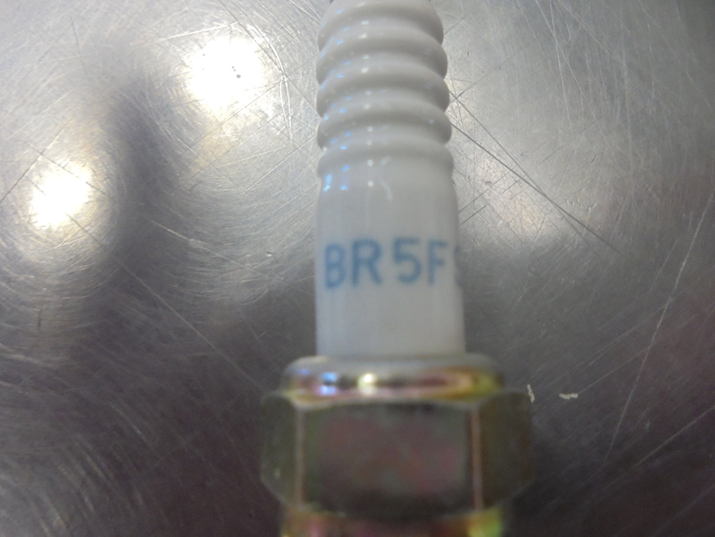 NGK Spark Plug Suits Toyota Starlet GT EP82 1.3Ltr New Part
