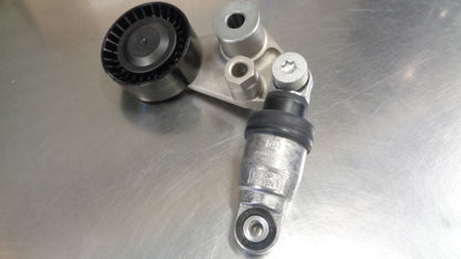 Ssangyong Actyon Genuine Belt Tensioner Assy New Part
