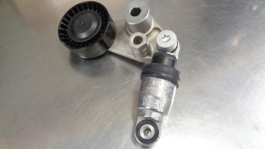 Ssangyong Actyon Genuine Belt Tensioner Assy New Part