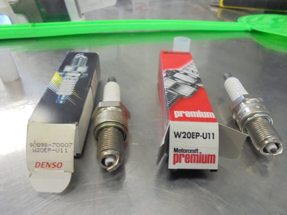 Denso-Motor Craft Spark Plug Suits Hyundai Excel-Elantra-Grandeur New Part