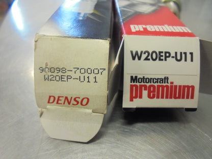 Denso-Motor Craft Spark Plug Suits Hyundai Excel-Elantra-Grandeur New Part