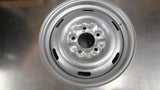 Ssangyong Actyon Genuine Steel Rim New Part