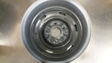 Ssangyong Actyon Genuine Steel Rim New Part