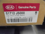 Kia Stinger Genuine Front Pair Disc Brake Rotors New Part