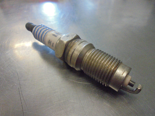Ford Ranger-Explorer-Mustang Genuine Spark Plug New Part