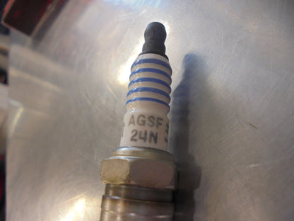 Ford Ranger-Explorer-Mustang Genuine Spark Plug New Part