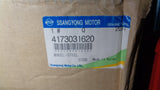 Ssangyong Actyon Genuine Steel Rim New Part