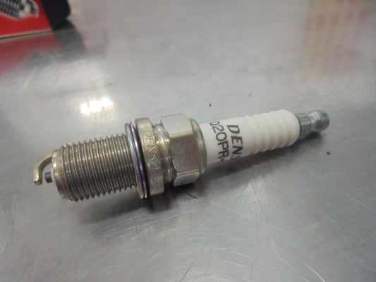 Motor Craft Spark Plug Suits Honda Accord 2000DOHC New Part