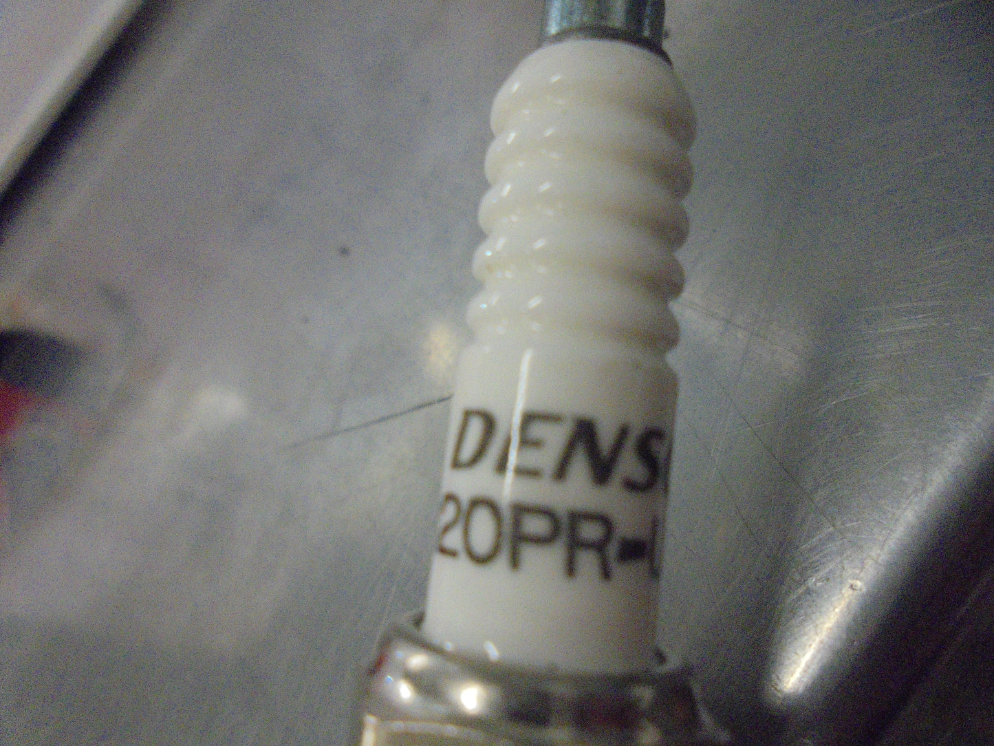 Motor Craft Spark Plug Suits Honda Accord 2000DOHC New Part