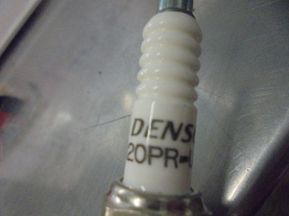 Motor Craft Spark Plug Suits Honda Accord 2000DOHC New Part