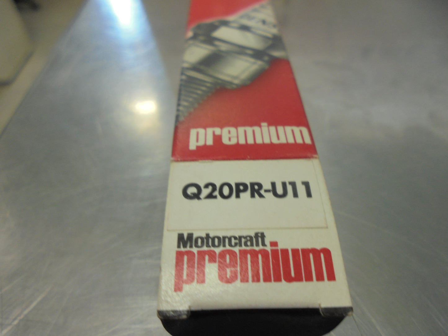 Motor Craft Spark Plug Suits Honda Accord 2000DOHC New Part