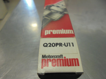 Motor Craft Spark Plug Suits Honda Accord 2000DOHC New Part