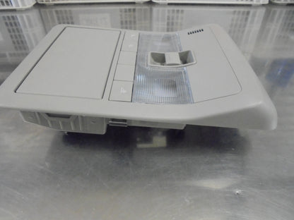 Holden CG7 Captiva Genuine Roof Console -Lights-Sun Glasses New Part