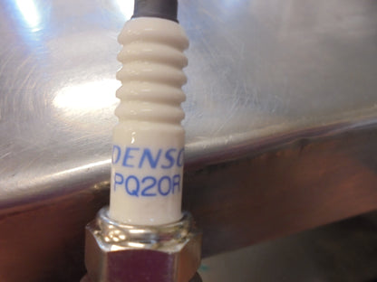 Toyota MR2-Camry Genuine Spark Plug New Part