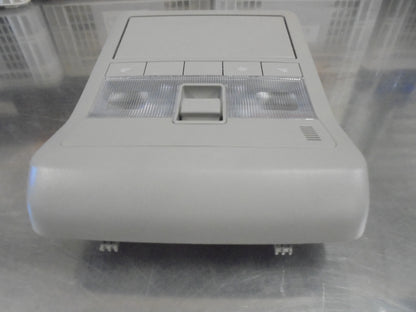 Holden CG7 Captiva Genuine Roof Console -Lights-Sun Glasses New Part