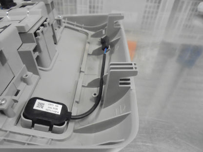 Holden CG7 Captiva Genuine Roof Console -Lights-Sun Glasses New Part