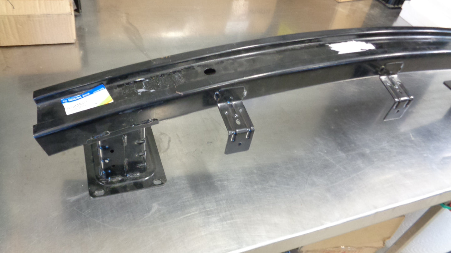 Ssangyong Actyon Genuine Front Reo Support Bar New Part