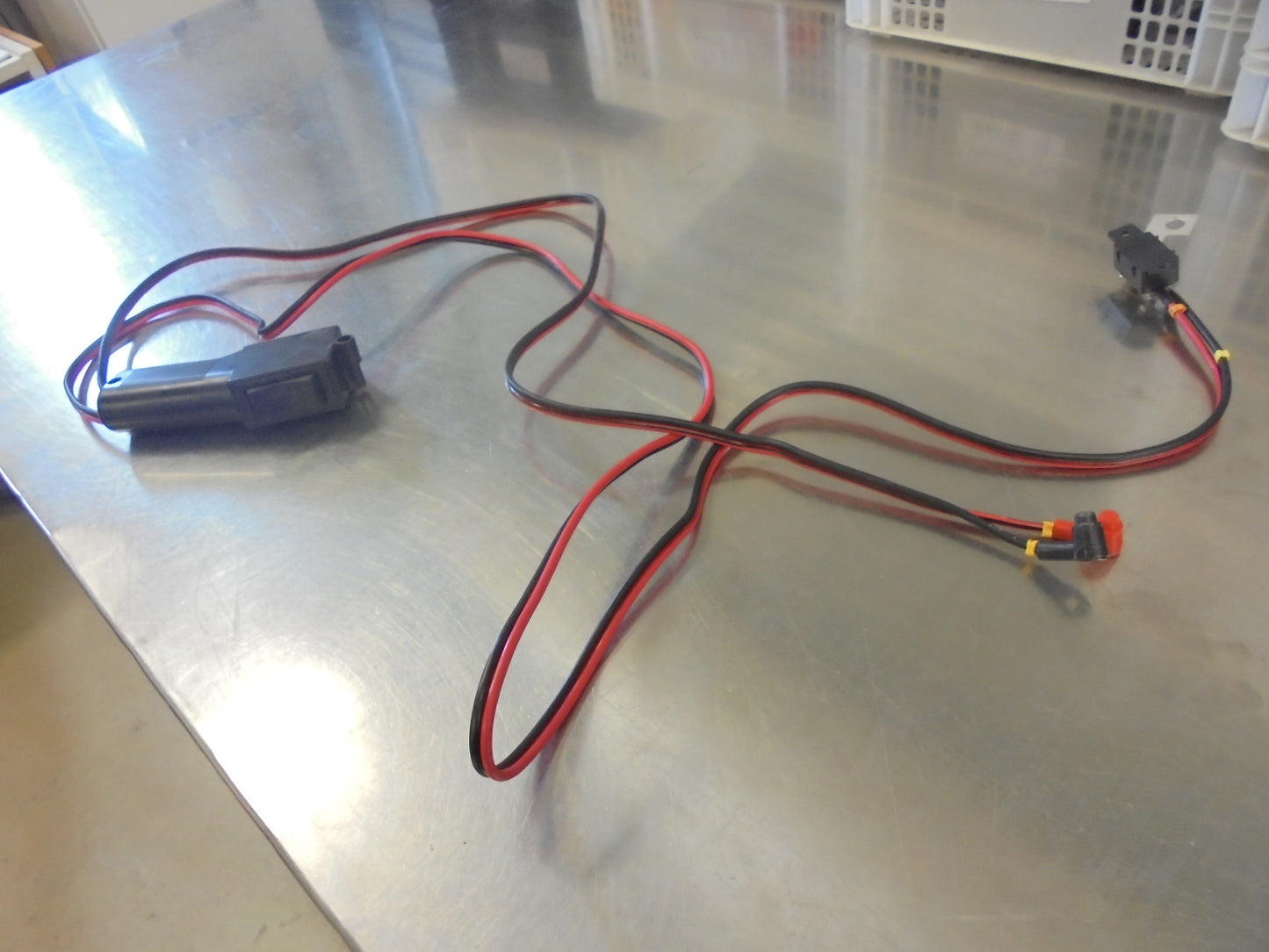 Winch Controller Remote And Lead New Part