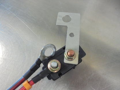 Winch Controller Remote And Lead New Part