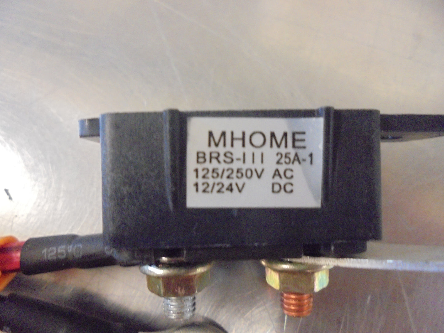 Winch Controller Remote And Lead New Part