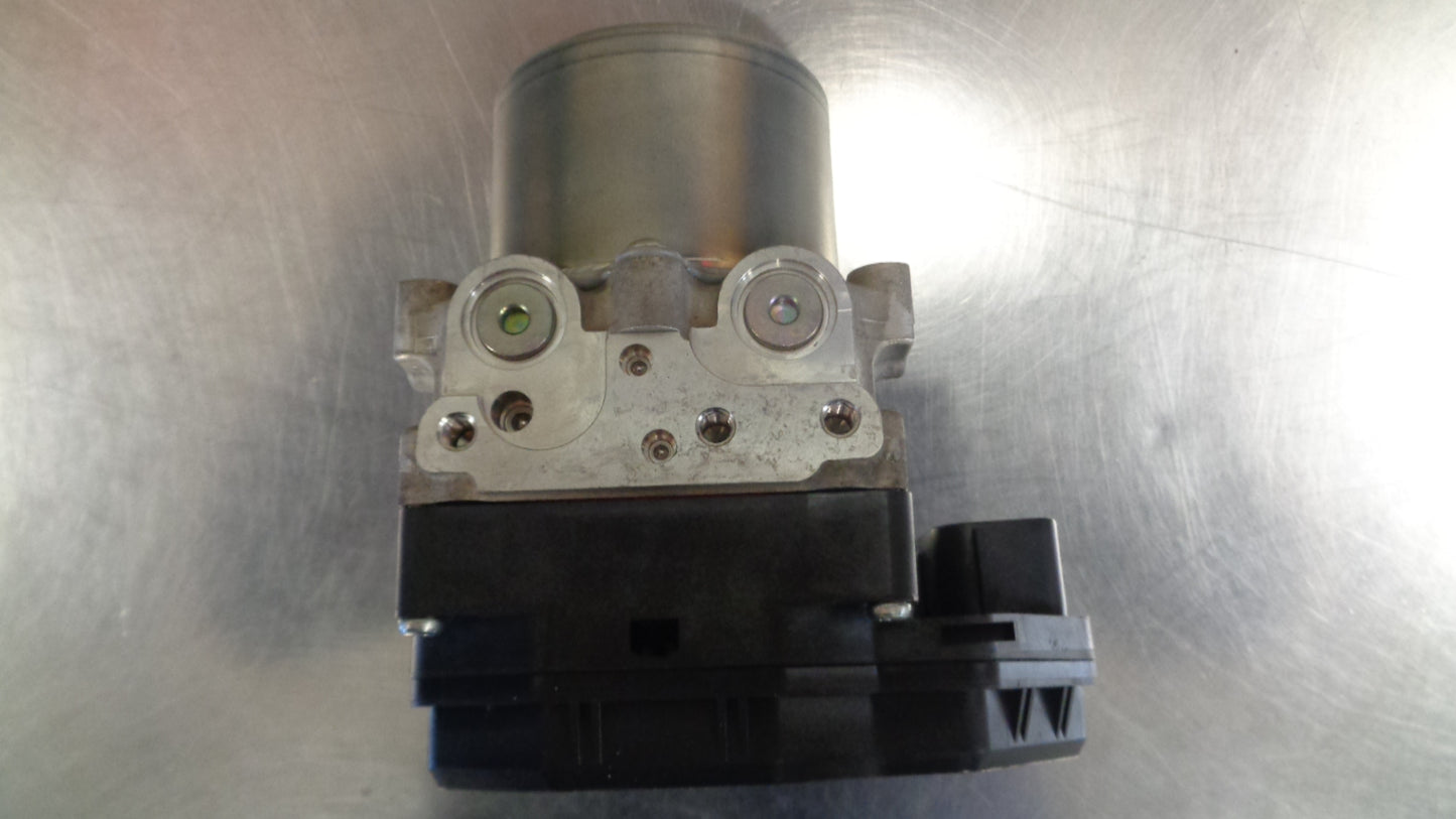 Mitsubishi MN Triton Genuine ABS Hydraulic Brake Modulator Unit New Part