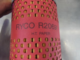 Ryco Premium Oil Filter New Part