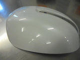 Suzuki SX4 Genuine Drivers Mirror Scalp (White) New Part