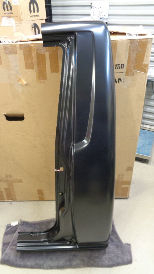 Mitsubishi Triton Genuine Left Hand Side Outer C- Pillar New Part