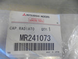 Mitsubishi Pajero/Lancer/Eclipse Genuine Radiator Cap Assembly New Part