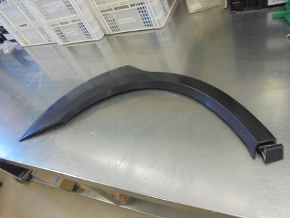 Subaru Outack Genuine Right Hand Rear Quarter Garnish New Part